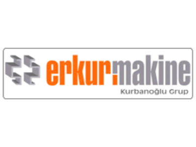 erkur makina